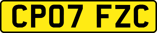 CP07FZC
