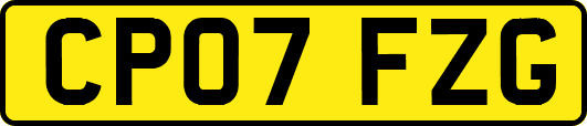 CP07FZG