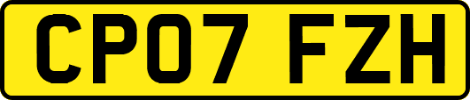 CP07FZH