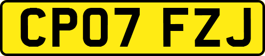 CP07FZJ