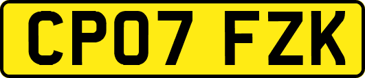 CP07FZK