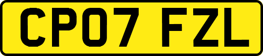 CP07FZL