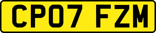 CP07FZM