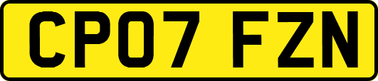 CP07FZN