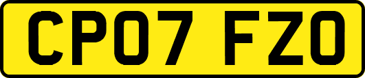 CP07FZO