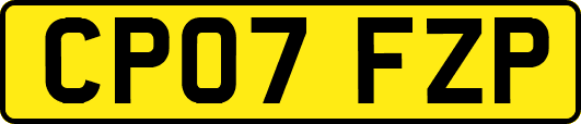 CP07FZP