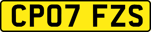 CP07FZS