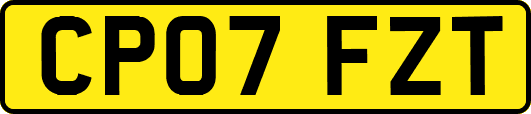 CP07FZT