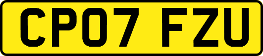 CP07FZU