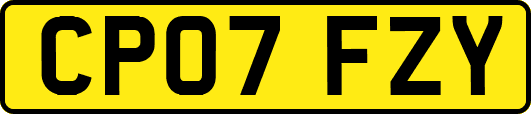 CP07FZY