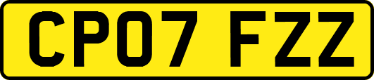 CP07FZZ
