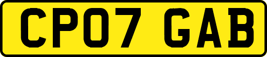 CP07GAB