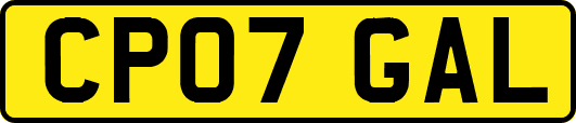 CP07GAL