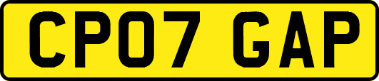 CP07GAP