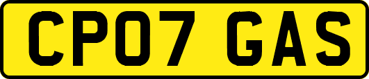CP07GAS