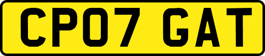 CP07GAT