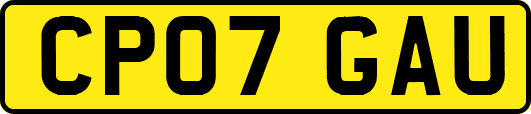 CP07GAU