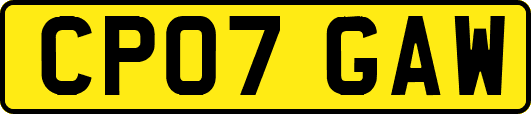 CP07GAW