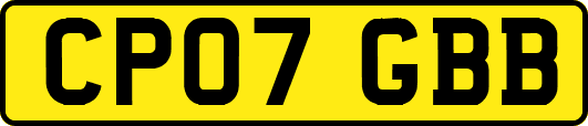 CP07GBB