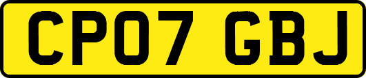 CP07GBJ