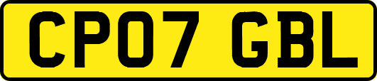 CP07GBL