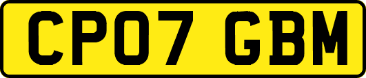 CP07GBM