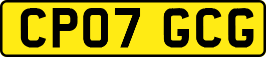CP07GCG
