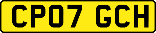 CP07GCH