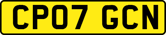 CP07GCN