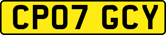 CP07GCY