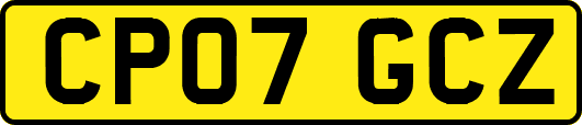 CP07GCZ