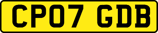 CP07GDB