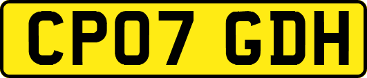 CP07GDH