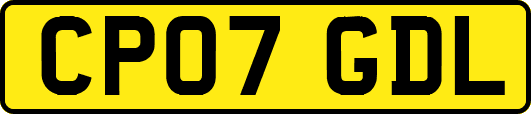 CP07GDL