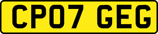 CP07GEG
