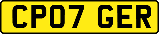 CP07GER