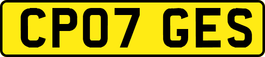 CP07GES