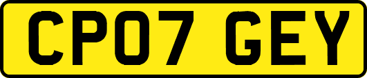 CP07GEY