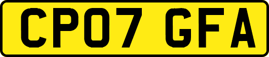 CP07GFA