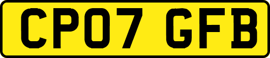 CP07GFB