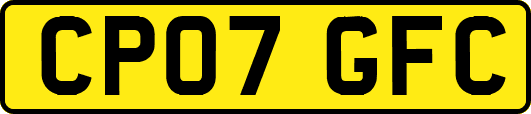 CP07GFC