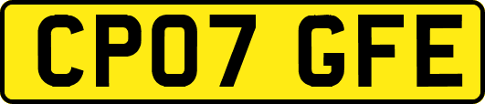 CP07GFE