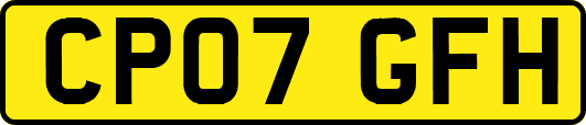 CP07GFH
