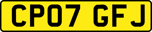 CP07GFJ