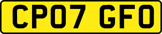 CP07GFO