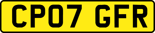 CP07GFR