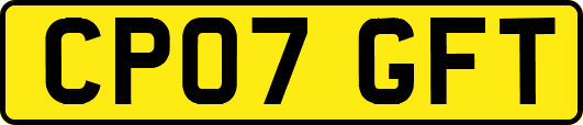 CP07GFT