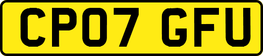 CP07GFU