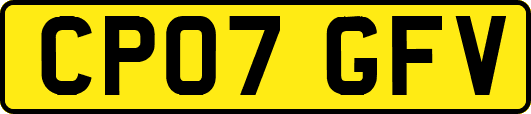 CP07GFV