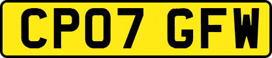 CP07GFW